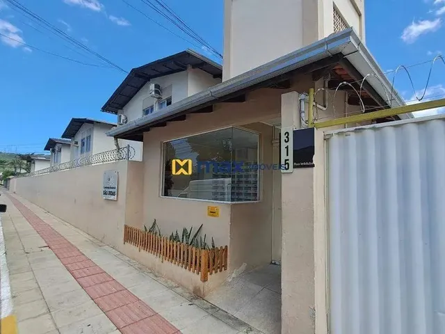 Imagem: Apartamento Mobiliado com 2 Dormitórios