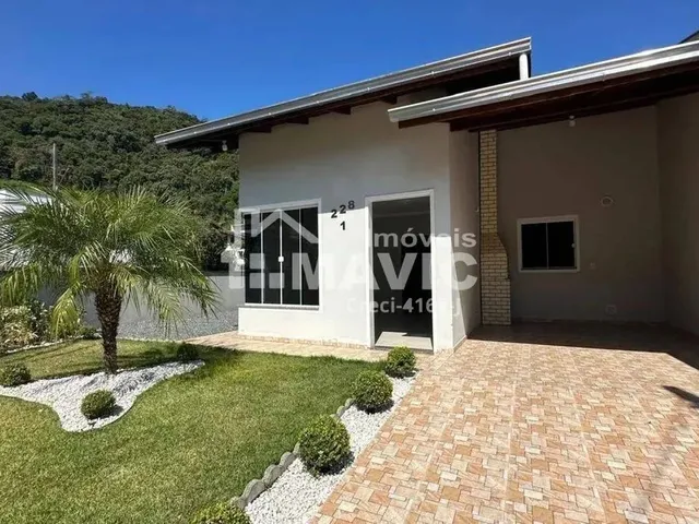 Imagem: Casa com 2 Dormitórios para Alugar por
