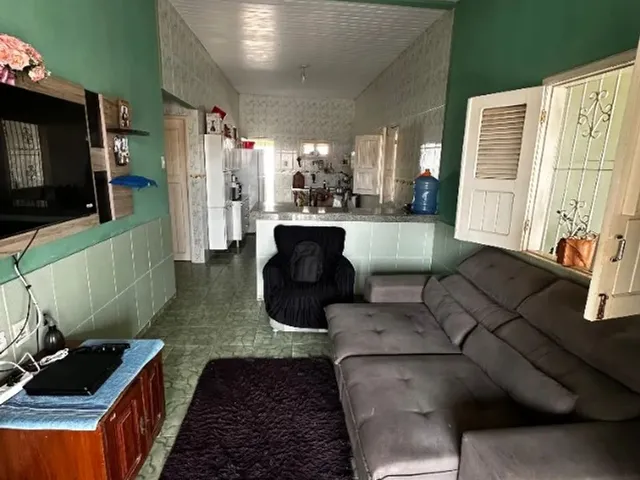 Imagem: Casa Bem Localizada - São Tomé
