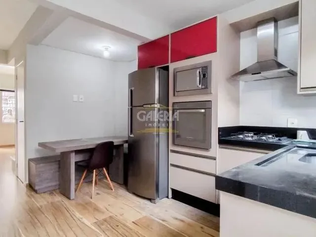 Imagem 12: Sobrado Geminado no Floresta com 2 Quartos para Locação, 65 M²