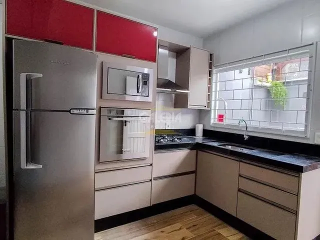 Imagem 2: Sobrado Geminado no Floresta com 2 Quartos para Locação, 65 M²
