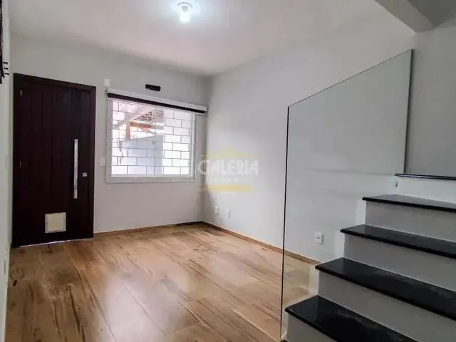 Imagem 15: Sobrado Geminado no Floresta com 2 Quartos para Locação, 65 M²