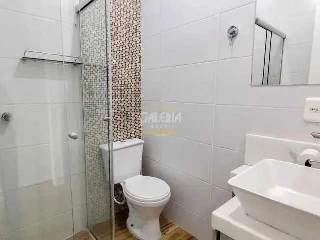 Imagem 14: Sobrado Geminado no Floresta com 2 Quartos para Locação, 65 M²