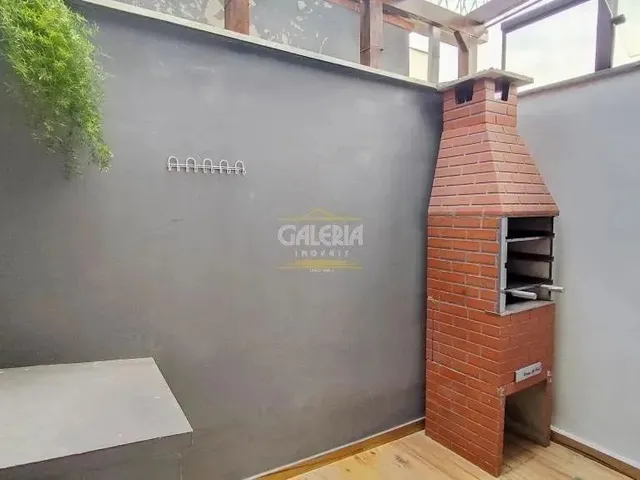 Imagem 8: Sobrado Geminado no Floresta com 2 Quartos para Locação, 65 M²