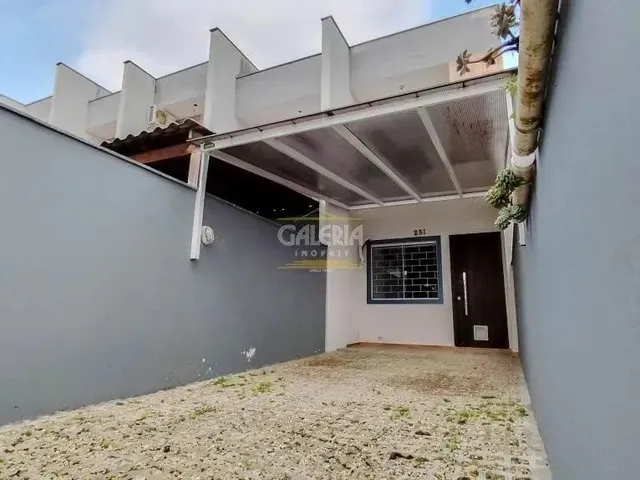 Imagem 9: Sobrado Geminado no Floresta com 2 Quartos para Locação, 65 M²