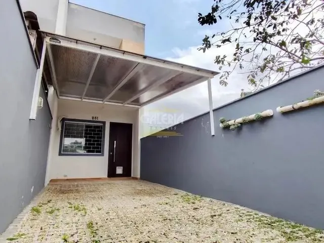 Imagem 13: Sobrado Geminado no Floresta com 2 Quartos para Locação, 65 M²