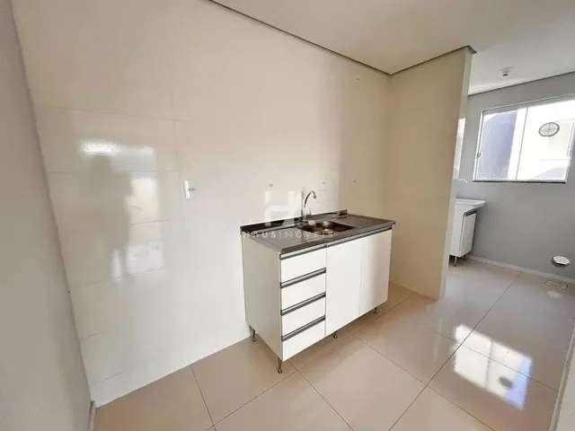 Imagem 3: Apartamento para Alugar no Bairro Rau com 54 M² e 2 Dormitórios/Quartos Disponíveis