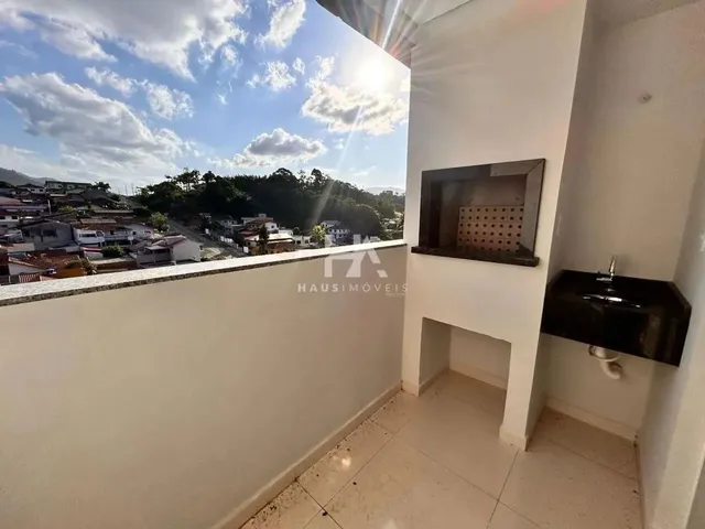 Imagem 6: Apartamento para Alugar no Bairro Rau com 54 M² e 2 Dormitórios/Quartos Disponíveis