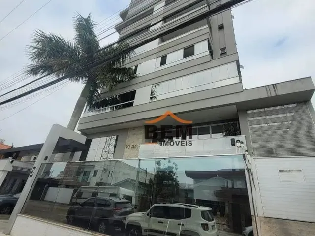 Imagem: Apartamento com 2 Dormitórios para Alugar