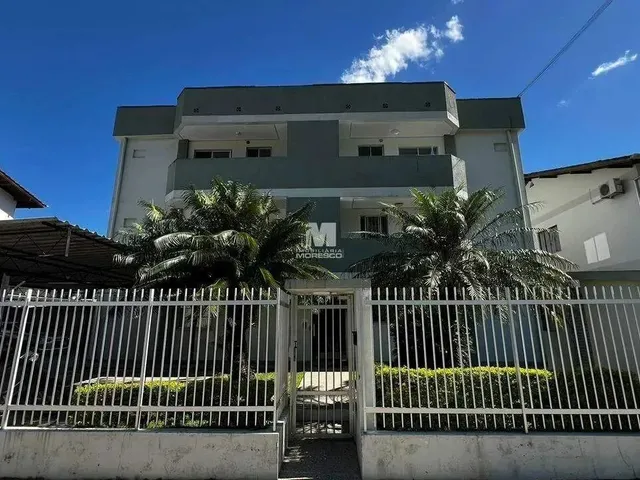 Imagem: Apartamento Mobiliado para Locação no