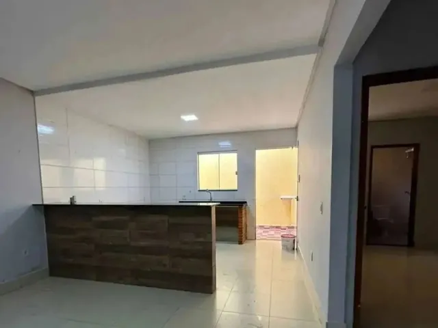 Imagem: Casa no Icuí, Conjunto Uirapuru