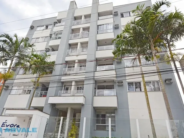 Imagem: Blumenau - Apartamento Padrão - Victor