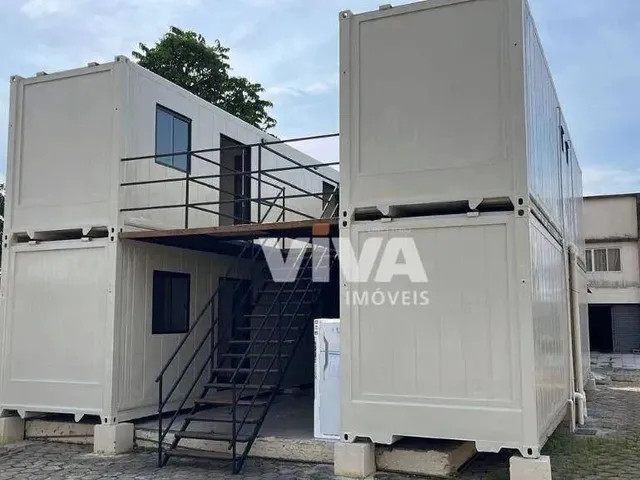 Imagem: Apartamento com 1 Dormitório para Alugar