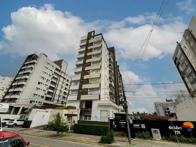 Imagem: Apartamento no América com 2 Quartos para