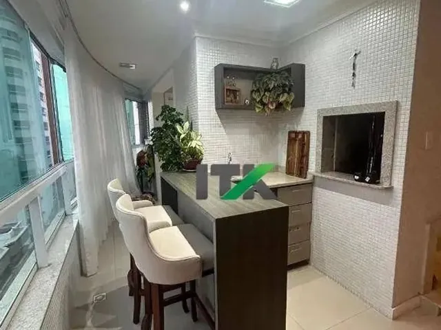 Imagem: Apartamento com 3 Dormitórios para Alugar