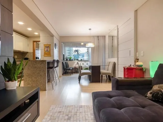 Imagem: Apartamento em Blumenau
