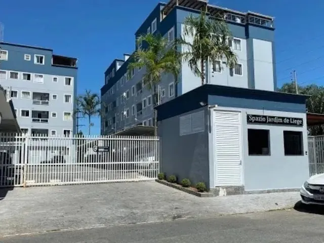 Imagem: Apartamento no Santo Antônio com 2 Quartos