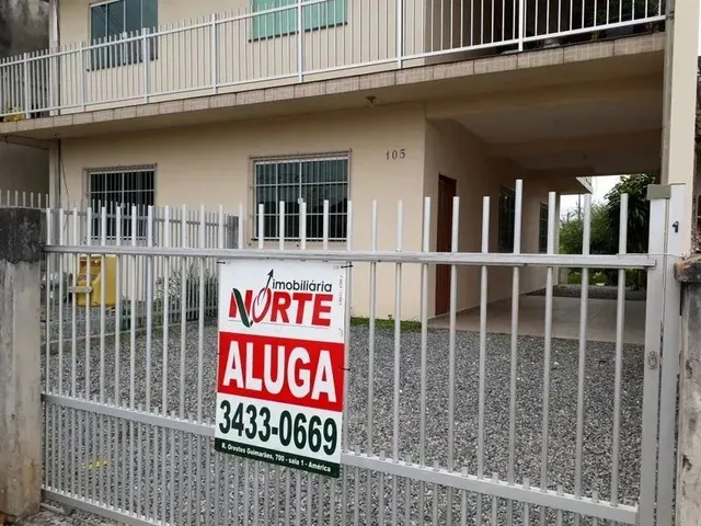 Imagem: Apartamento Joinville - Sc