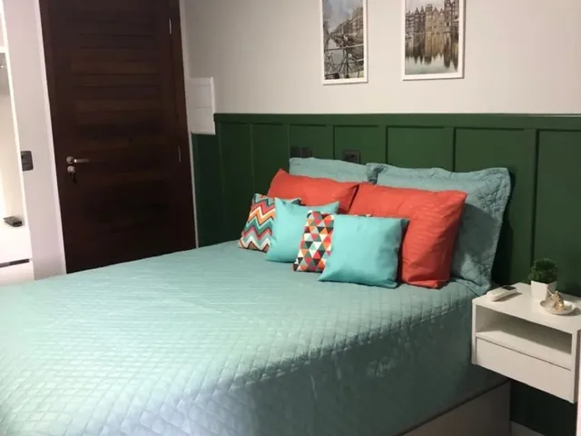 Imagem: Lindo Loft Mobiliado Centro Brusque