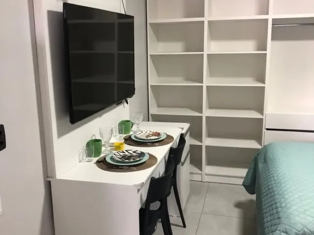 Imagem 9: Lindo Loft Mobiliado Centro Brusque