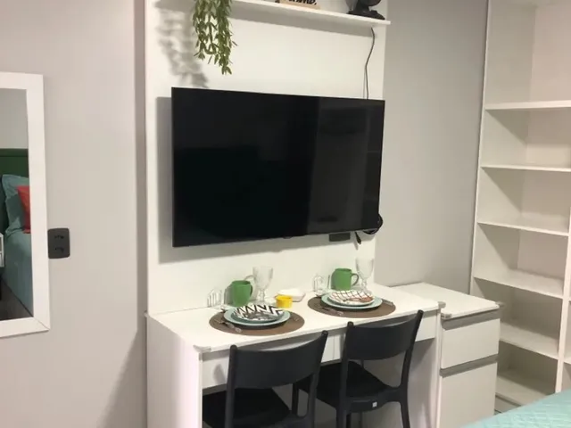 Imagem 6: Lindo Loft Mobiliado Centro Brusque