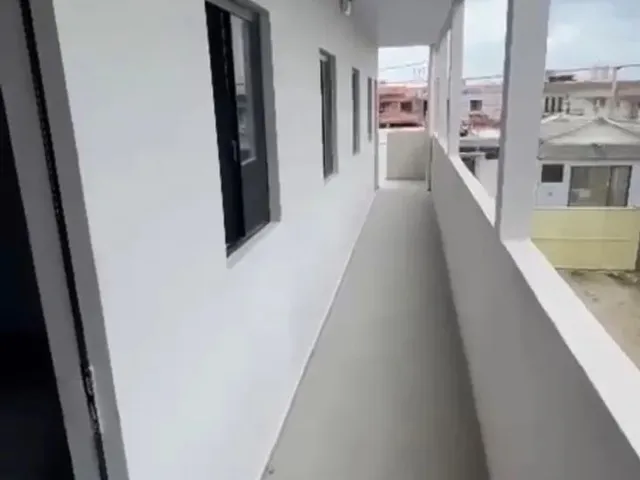 Imagem: Kitnet para Locação Anual
