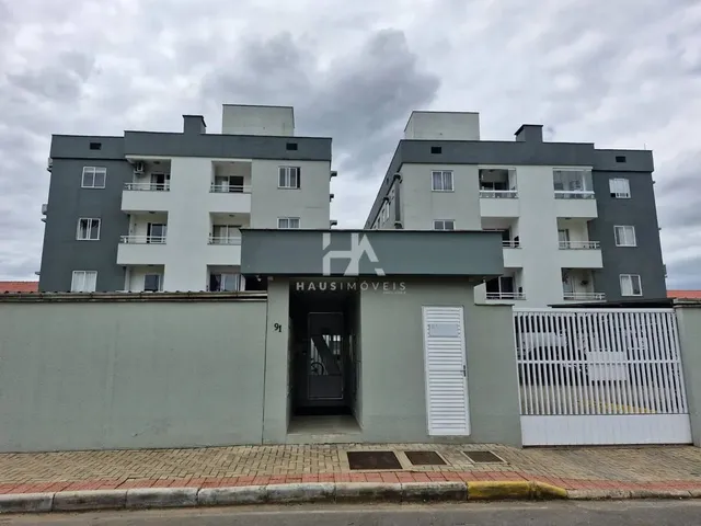 Imagem: Apartamento para Alugar no Bairro Rau, 65