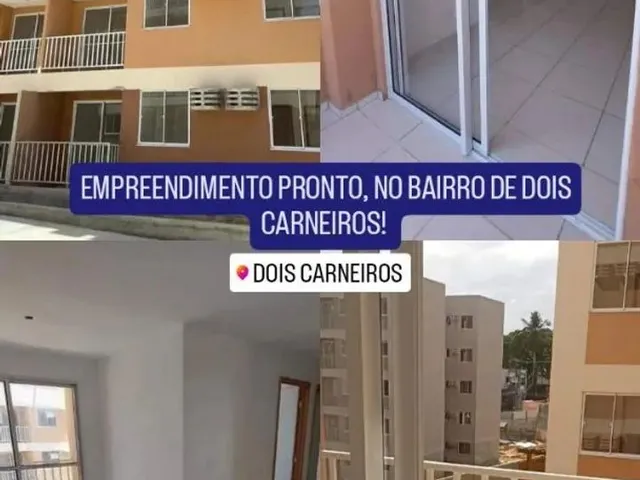 Imagem: Alugo Apartamento