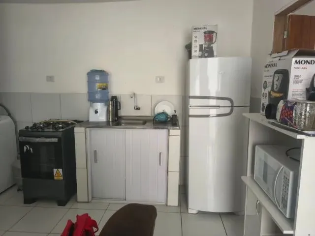 Imagem: Alugo Kitinete Mobiliado em Bairro Novo/Olinda