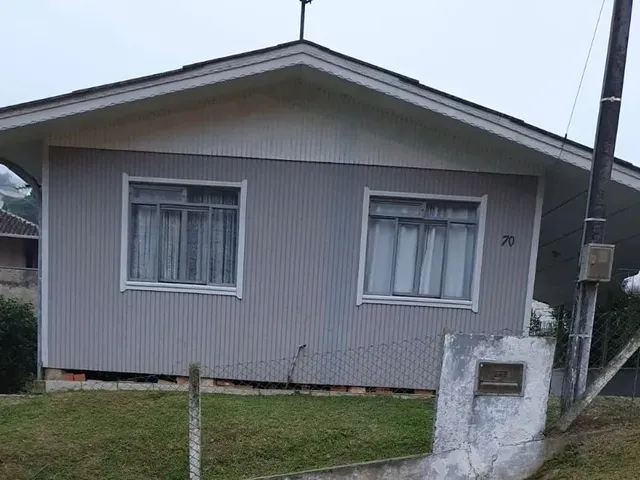 Imagem: Casa Direto com Proprietario no Bairro 25