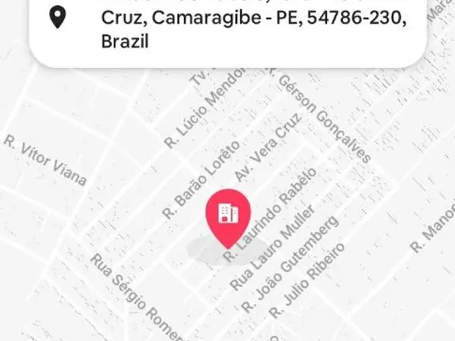 Imagem: Ap Forrado Novo Aldeia Camará 15Min Boulevard
