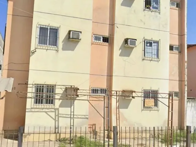 Imagem: Apartamento Térreo Aluguel e Venda
