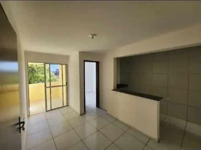 Imagem: Alugo Apt em Pau Amarelo