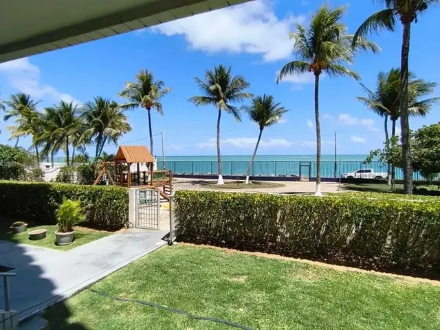 Imagem: Apartamento para Locação no Mar Grande