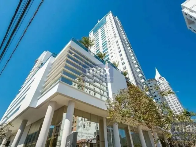 Imagem: Apartamento Mobiliado com 3 Dormitórios