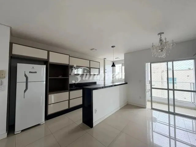 Imagem: Apartamento para Locação Anual Semimobiliado