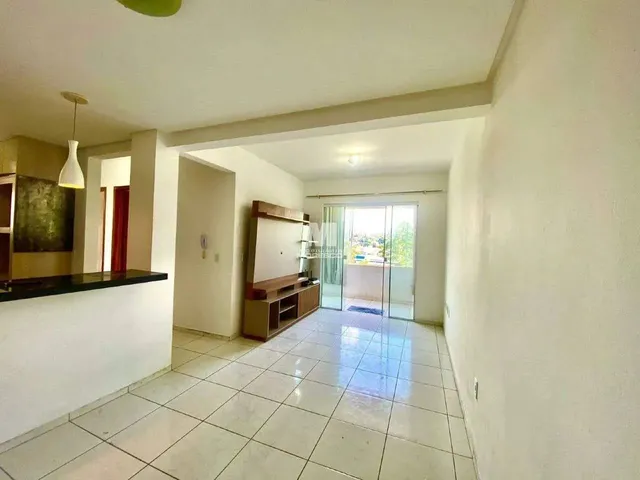 Imagem 4: Apartamento de 2 Quartos Semimobiliado no Centro de Brusque