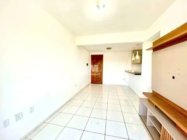 Imagem 2: Apartamento de 2 Quartos Semimobiliado no Centro de Brusque