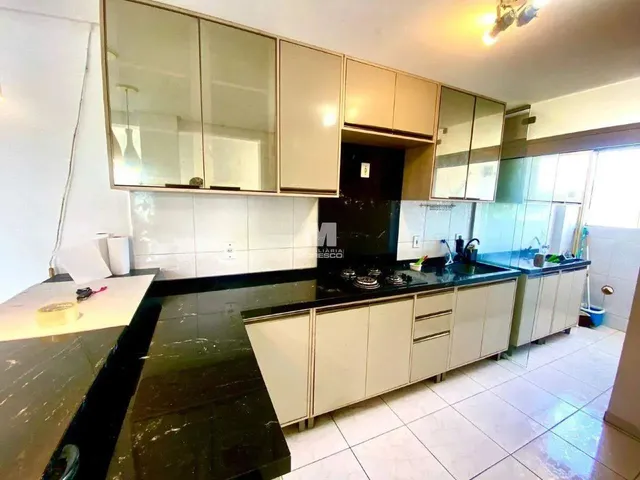 Imagem 10: Apartamento de 2 Quartos Semimobiliado no Centro de Brusque