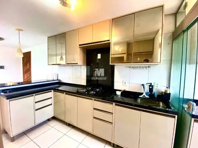 Imagem 6: Apartamento de 2 Quartos Semimobiliado no Centro de Brusque