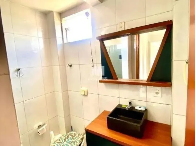 Imagem 5: Apartamento de 2 Quartos Semimobiliado no Centro de Brusque