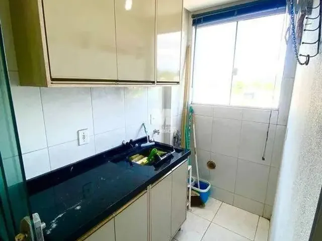 Imagem 8: Apartamento de 2 Quartos Semimobiliado no Centro de Brusque