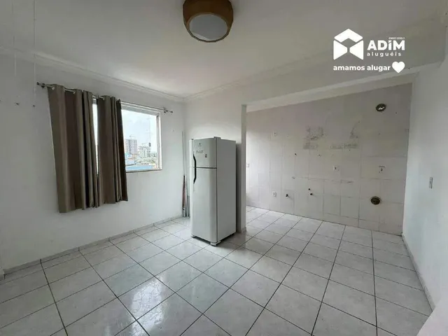 Imagem 1: Apartamento para Aluguel, 2 Quartos, 1 Vaga, Morretes - Itapema/Sc