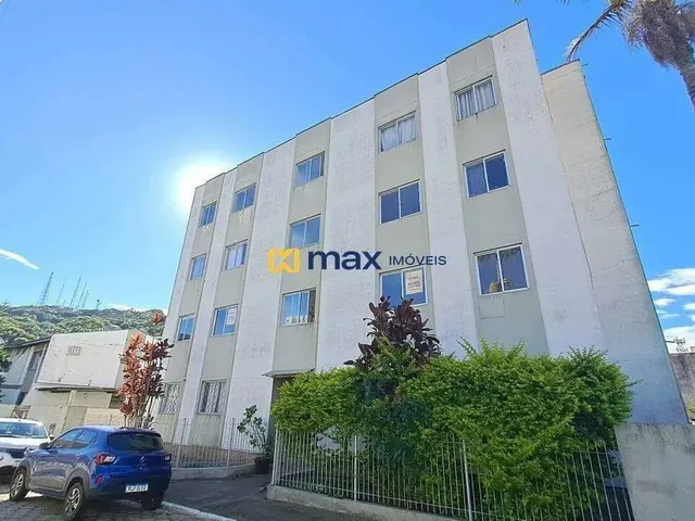 Imagem: Apartamento com 1 Dormitório. Bairro Fazenda