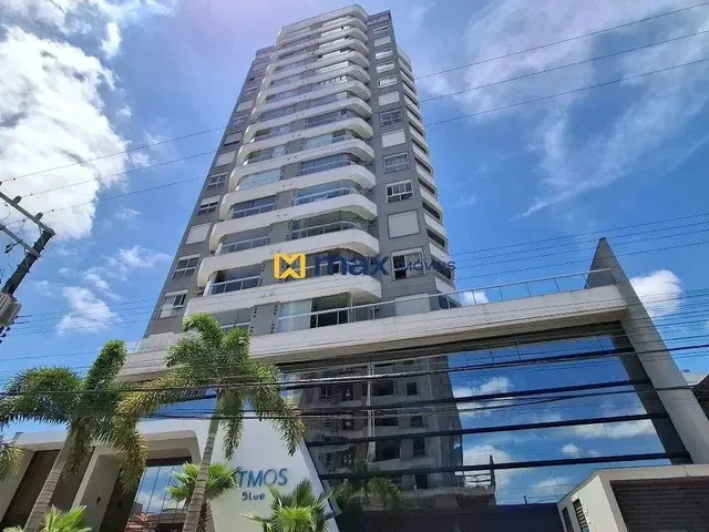 Imagem: Apartamento Novo com 3 Dormitórios Sendo