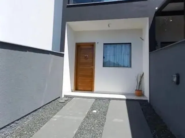 Imagem 16: Sobrado Geminado no Aventureiro com 2 Quartos para Locação, 59 M²