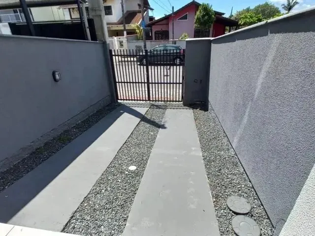 Imagem 3: Sobrado Geminado no Aventureiro com 2 Quartos para Locação, 59 M²
