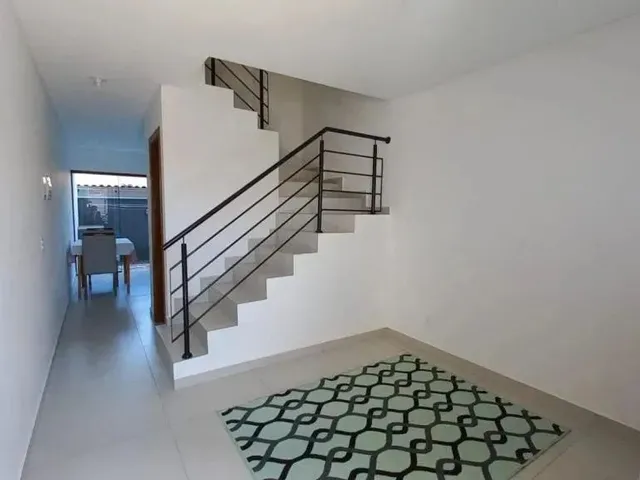 Imagem 5: Sobrado Geminado no Aventureiro com 2 Quartos para Locação, 59 M²