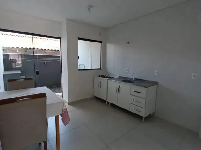 Imagem 12: Sobrado Geminado no Aventureiro com 2 Quartos para Locação, 59 M²