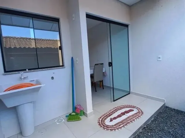 Imagem 6: Sobrado Geminado no Aventureiro com 2 Quartos para Locação, 59 M²